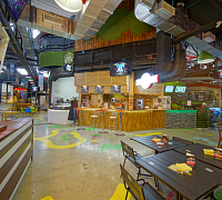 Подсолнухи Art&Food (закрыт) фото 3