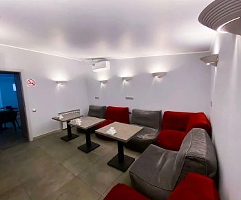 Demokrat Bar&Kitchen