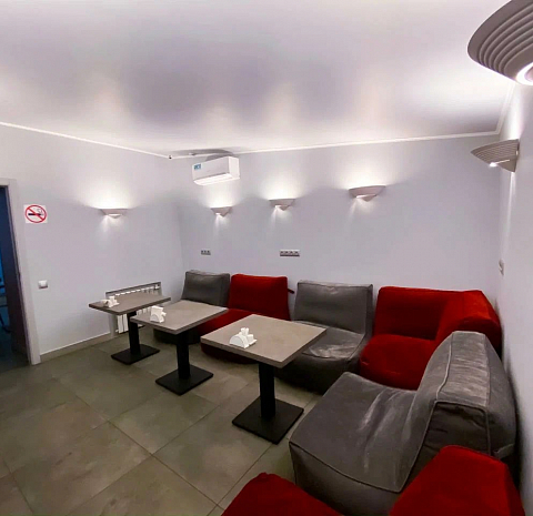 Demokrat Bar&Kitchen