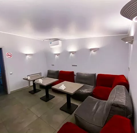 Demokrat Bar&Kitchen