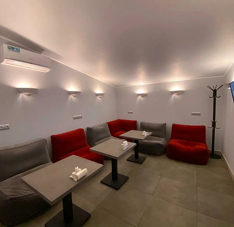 Demokrat Bar&Kitchen