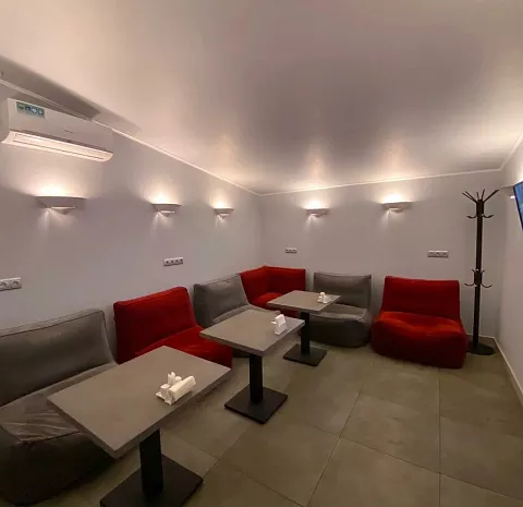 Demokrat Bar&Kitchen