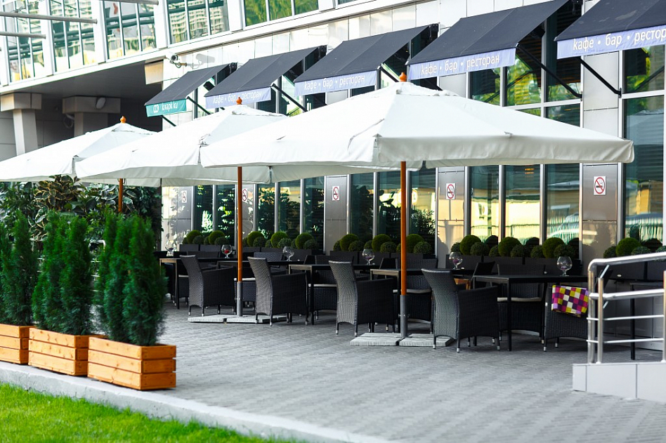 Кларк Ки / Clarke Quay (закрыт) фото 13