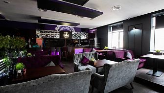 MOS lounge&bar (Свиблово) фото 2