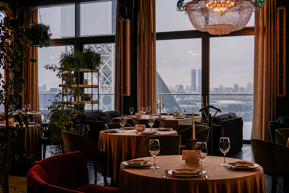 Трамплин / Амбассадори - детям детские стульчики