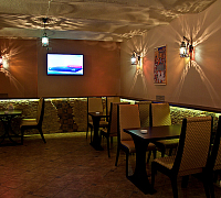 Est Caffe / Эст Кафе (закрыт) фото 7