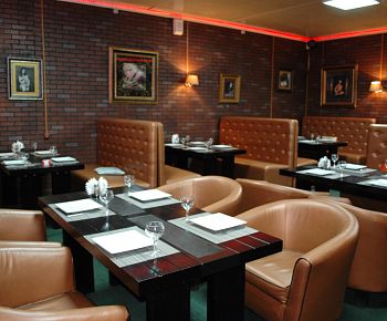 Пирамида (закрыт)