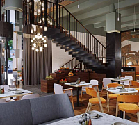 Cafe Milano (закрыт) фото 7