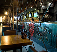Barbecue Beer Bar / Барбекю Бир Бар (закрыт) фото 2