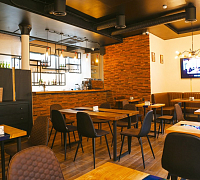 Rafale bar&kitchen (закрыт) фото 2