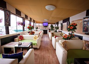Поляна (закрыт) фото 35