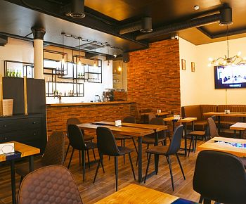 Rafale bar&kitchen (закрыт)