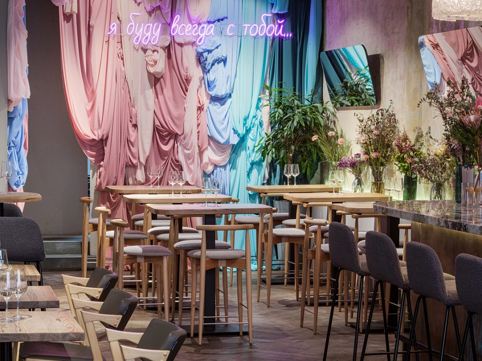 Pasta Queen - фотография № 1