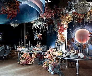 Шале Берёзка