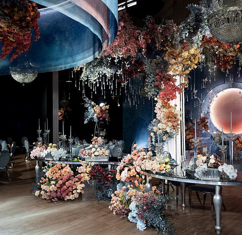 Шале Берёзка