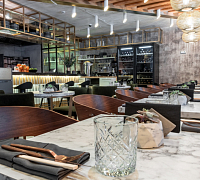 Jis Asian Bistro & Wine / Джис Эзиан Бистро и Вайн (закрыт) фото 4