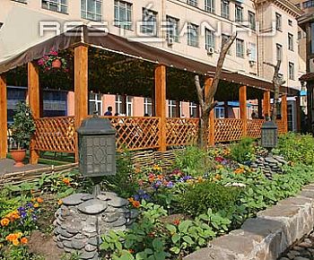 Чайхана 'Хурма' (закрыт)