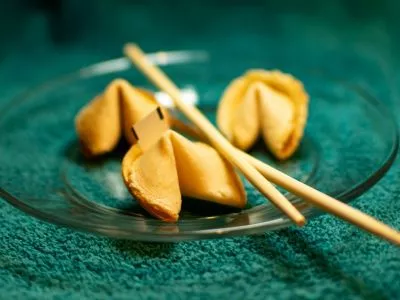 Печенье с предсказаниями: американское изобретение с японским акцентом