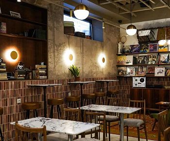 Настоишная «Под Усами»