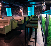 Enjoy Lounge Bar / Энджой Лаунж Бар (закрыт) фото 3