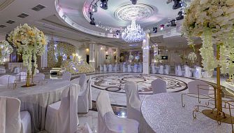 White Hall / Вайт Холл фото 4