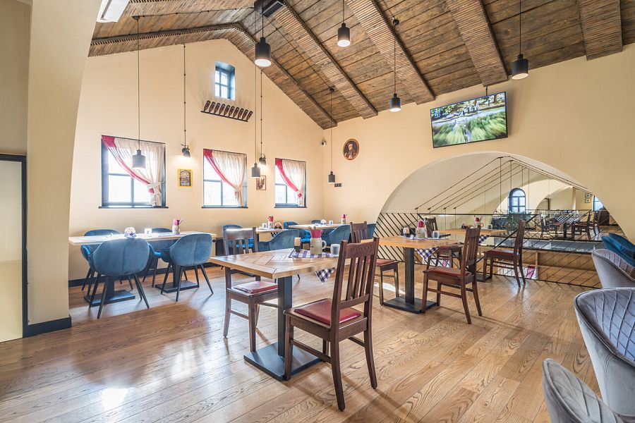 Paulaner Wirtshaus Moscow Polyanka (временно закрыт) - фотография № 8