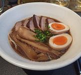 Фото из ресторана Bluefin Nikkei / Блюфин Никкей № 3