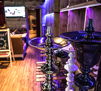 Кальянная №1 Smoke Lounge / Смоук Лаунж (Бронная) закрыт фото 2