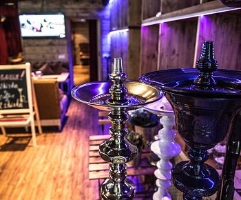 Кальянная №1 Smoke Lounge / Смоук Лаунж (Бронная) закрыт