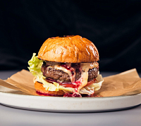 Москва фото меню 1