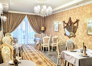 БанкетХолл Дом приёмов и торжеств ИМПЕРИЯ фото 22
