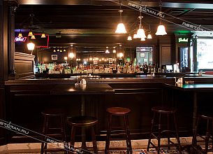 The Hudson Bar (закрыт) фото 26
