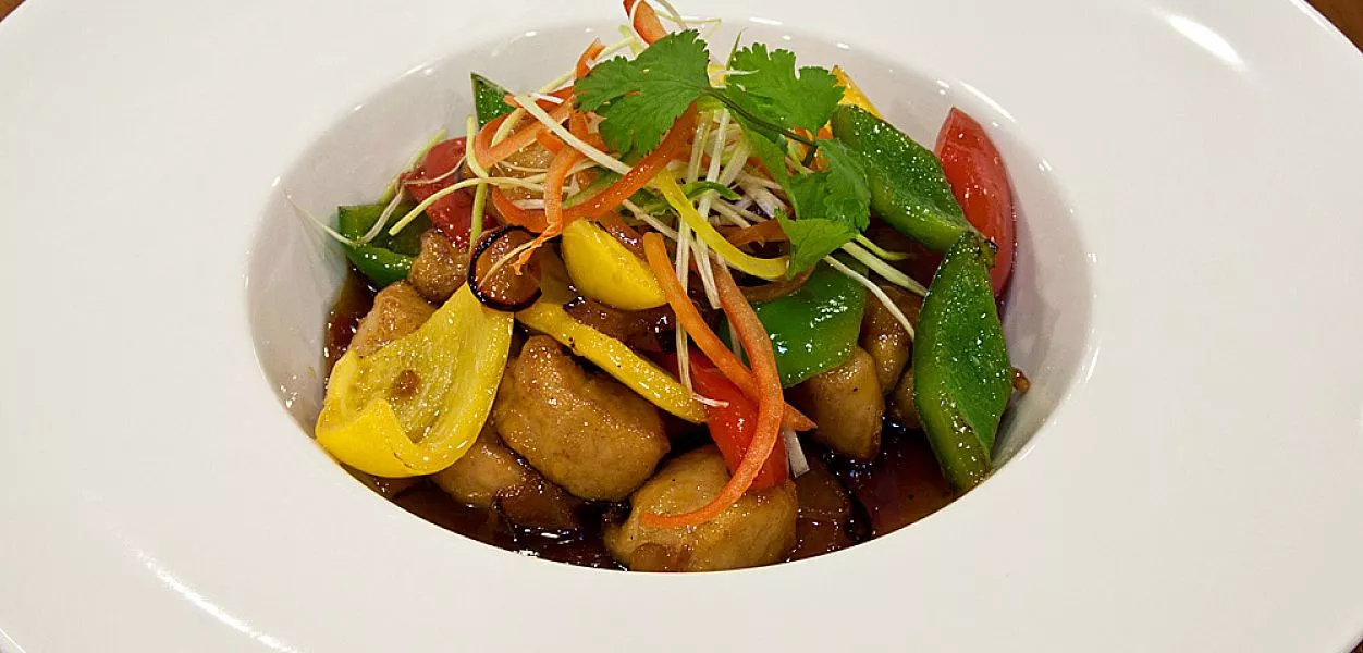 The Noodle House (закрыт) - фотография № 31