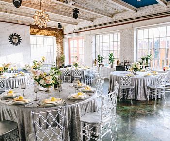 LOFT HALL – LOFT#4