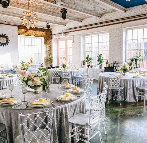 LOFT HALL – LOFT#4
