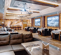 Chalet Country Club / Шале Кантри Клаб фото 3
