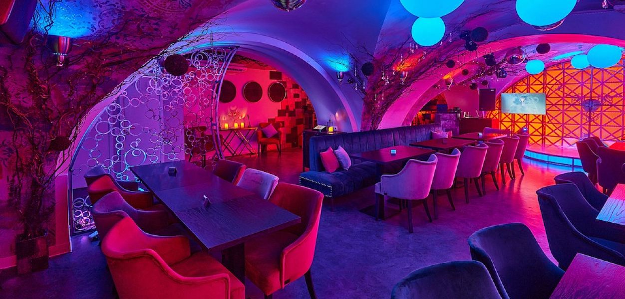 Fillary Restoran & Karaoke  - фотография № 5
