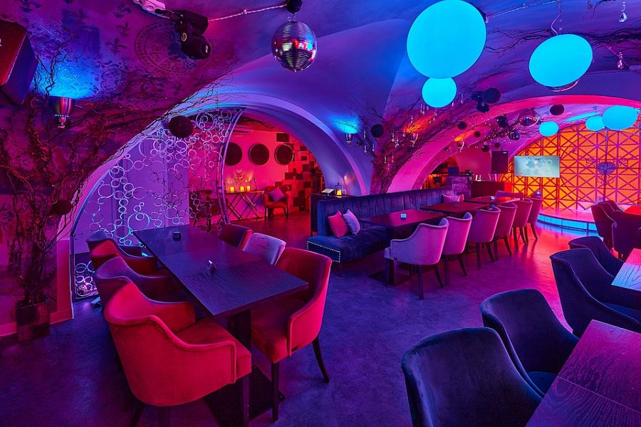 Fillary Restoran & Karaoke  - фотография № 5