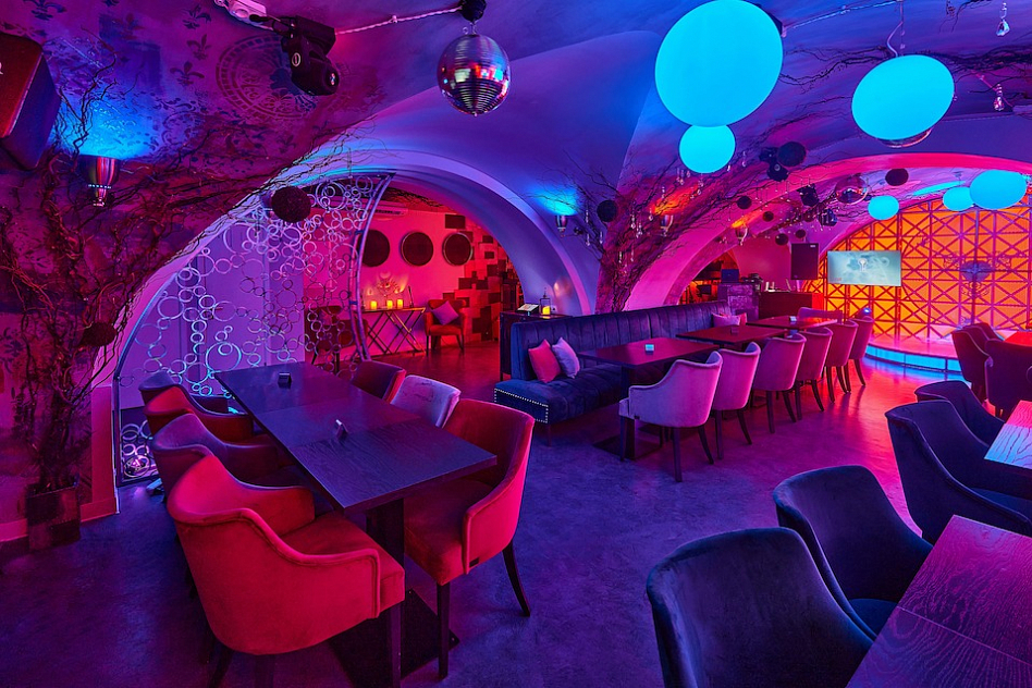 Fillary Restoran & Karaoke  - фотография № 5 (фото предоставлено заведением)