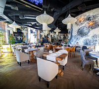Pasta Pasta (закрыт) фото 2