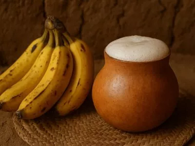 6 странных алкогольных напитков со всего мира