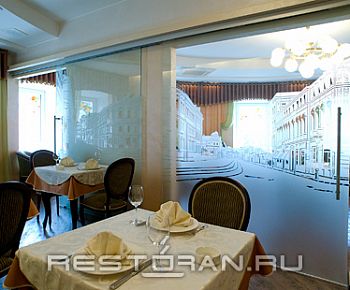 Неглинный верх (закрыт)