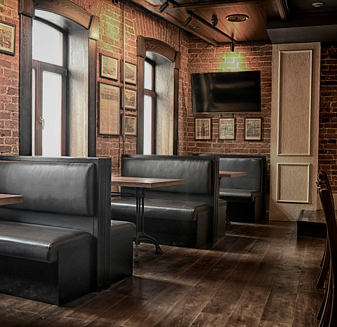 Гиляровский