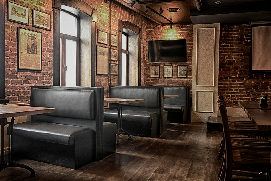 Гиляровский - фотография № 6