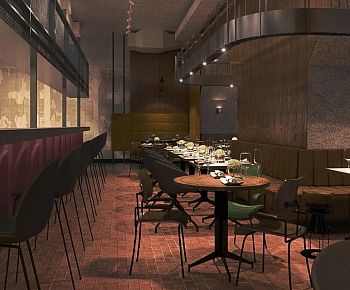 Техникум / Tehnikum