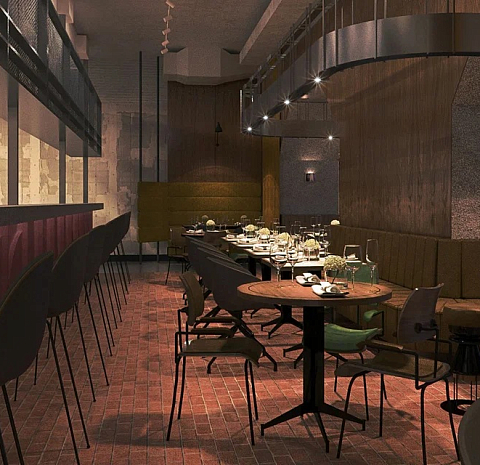 Техникум / Tehnikum