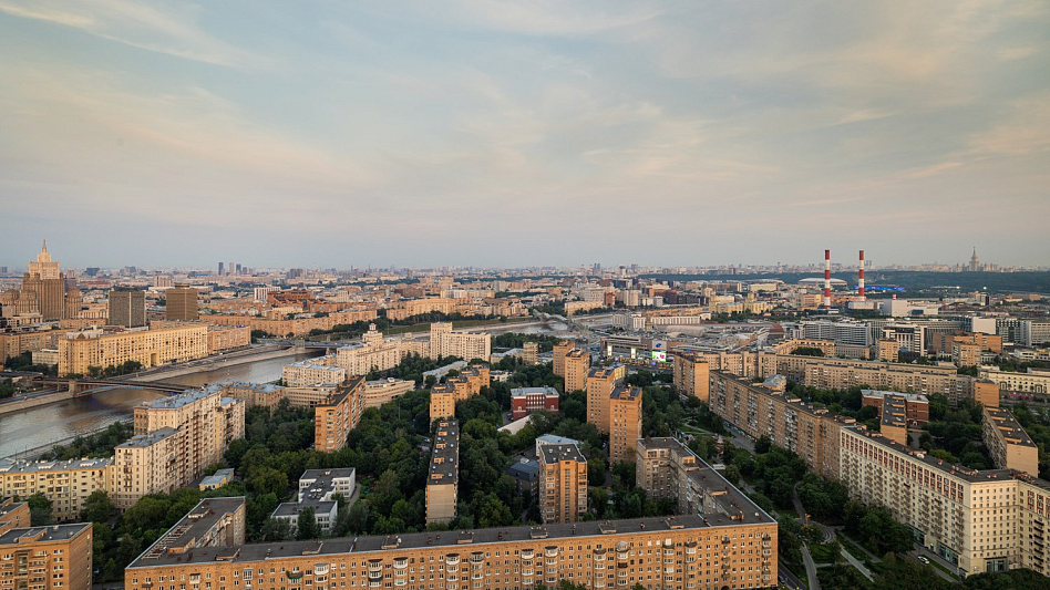 31 этаж фото 19