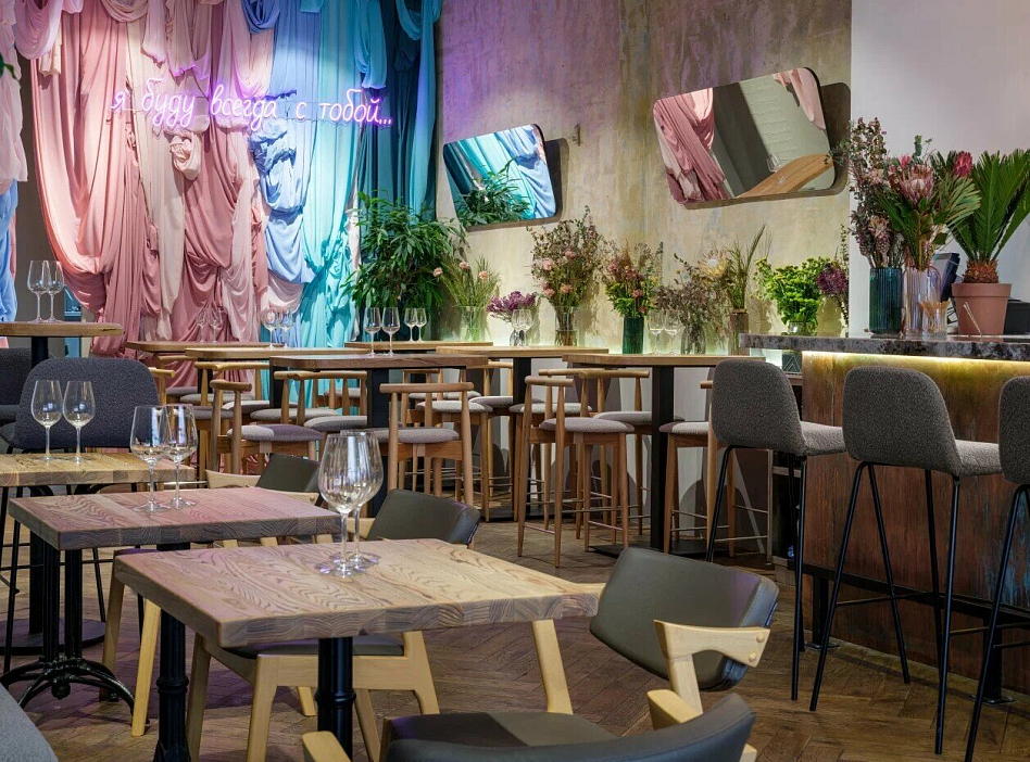 Pasta Queen - фотография № 5