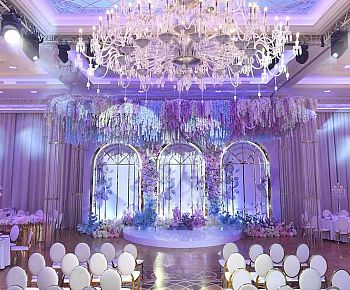 Marriott Imperial Plaza