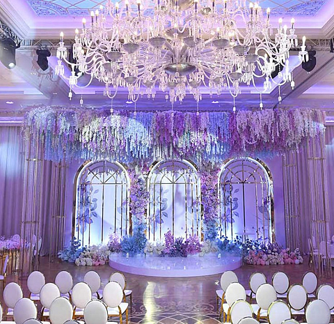 Marriott Imperial Plaza